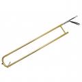 BG Outer Trombone Slide Swab - A31TB2