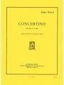 Concertino Trumpet/piano