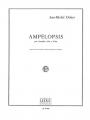 Ampelopsis Alto Saxophone