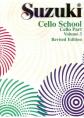 Suzuki Cello School Bk 3 Vlc Pt Rev