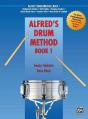 Alfreds Drum Method Bk 1