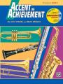 Accent On Achievement Bk 1 Trombone