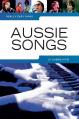 REALLY EASY PIANO AUSSIE SONGS