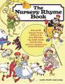 Nursery Rhyme Book Pvg Bk