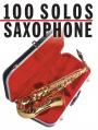 100 Solos For Saxophone