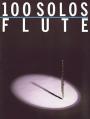 100 Solos For Flute