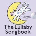 Lullaby Songbook Vce Sf Hb Bk/cd