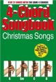 4 Chord Songbook Christmas Songs Lc Bk