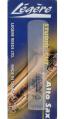 Legere Studio Cut Alto Sax Reed Strength 3 1/2 (In Old Packaging)