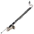 Jupiter JBC-1000N Bass Clarinet