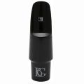 BG SB1 Zinner Alto Sax Mouthpiece Medium Open 1.60MM