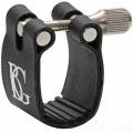 BG Standard Clarinet Ligature with Cap - L6