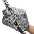 BG Microfibre Care Cloth for Oboes