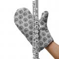 BG Care Glove for Flute - A62G