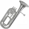 Schagerl Baritone Horn 3 Valve Model SLBH800S