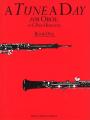 Tune A Day Oboe Book 1