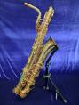 Selmer MKVI Baritone *NOW SOLD* Saxophone 1968 #156902 USED