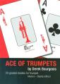 Bourgeois - Ace Of Trumpets 20 Graded Studies