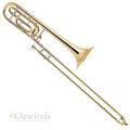 Bach Stradivarius 36B Bb-flat / F Tenor Trombone