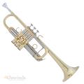 Bach Artisan C Trumpet (Lacquer Finish)