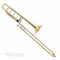 Bach Stradivarius 36B-O Bb/F Trombone