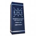 Boston Sax Shop #4 Soprano Sax Reeds (Box of 5)