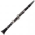 Buffet Crampon E13 "A" Clarinet