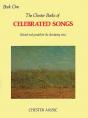 Celebrated Songs Bk 1 Ed Leah