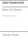 Dankworth Suite For Emma Clarinet(arc)