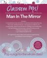 Classroom Pops Man In The Mirror Bk/cd