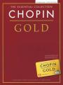 Essential Collection Chopin Gold Bk/dl