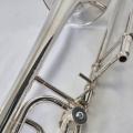 YSL646S Yamaha Tenor Trombone #374027