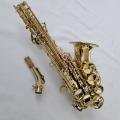 Schagerl Superior Curved Soprano Saxophone