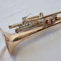 Olds Recording Bb Cornet #277186 USED