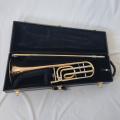 Conn 88H B flat / F Trombone USED #932912