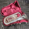 Besson Sovereign BBb Tuba 994 #814446 Used