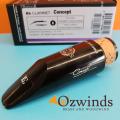 Selmer Concept Clarinet Mouthpiece