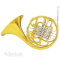 Conn 6D Artist Series Double French Horn