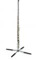 Hercules Flute In- B Foot Joint Stand