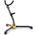 Hercules Alto / Tenor Saxophone Stand DS530BB