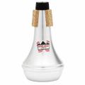 Denis Wick 5521 Piccolo Trumpet Straight Mute