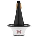 Denis Wick 5533 Adjustable Cup Mute for Bass Trombone