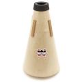 Denis Wick Wooden Straight Mute for Euphonium