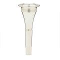 Denis Wick Classic French Horn Mouthpiece - Silver Plated