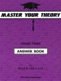 Master Your Theory Answer Bk 3