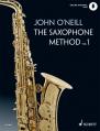 The Saxophone Method Vol 1 Bk/ola