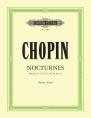 Chopin - Nocturnes Ed Scholtz Pozniak