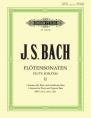 Bach - Flute Sonatas Vol 2 Bwv 1033-1035 Flute/piano