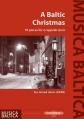 A Baltic Christmas Satb A Cappella