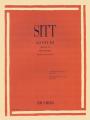 60 Studies From Op 32 Violin Ed Zanettovich